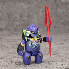 BRICKROID Rebuild of Evangelion EVA Production Model-13 Action Figure 50mm 2026