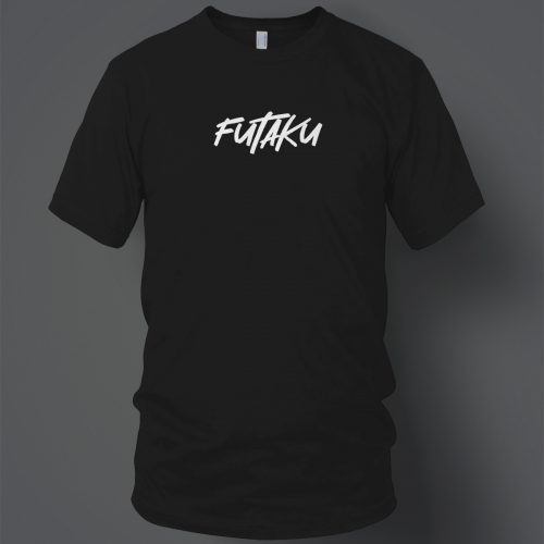 FUTAKU BRANDED TEE