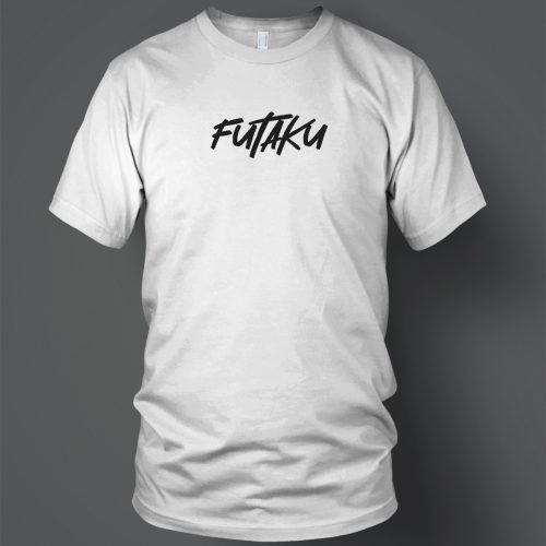 FUTAKU BRANDED TEE
